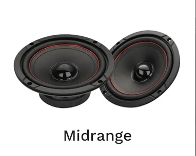 goldstone car midrange