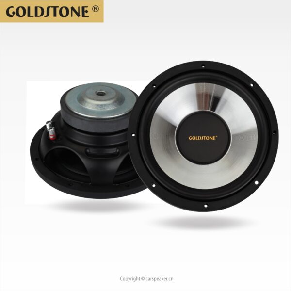 gs12 43 Premium Car Subwoofer Speakers Wholesale - Trusted Global Supplier
