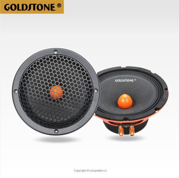GS-850B 8" ultra series midrange speaker 4 ohms 150 W RMS
