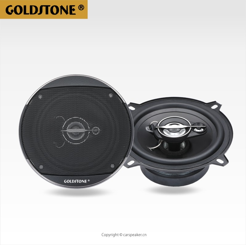 GS-5091 5inch Audio Car Speakers OEM Supplier And Manufacturer In China