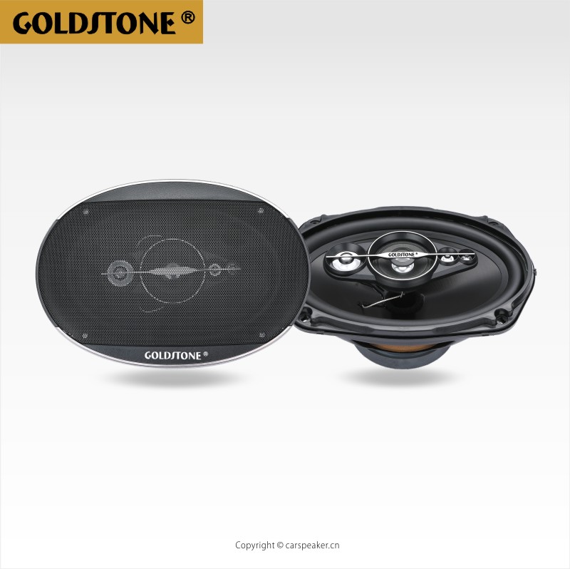 gs 850b 8" ultra series midrange speaker 4 ohms 150 w rms