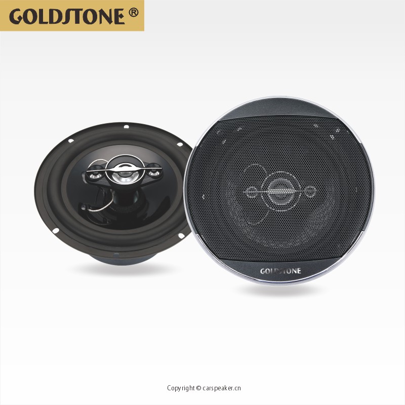 gs 6591 audio car speakers oem supplier and manufacturer in jieyang 30w rms